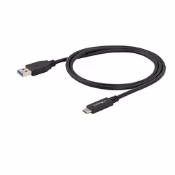 StarTech.com Cavo USB-A a USB-C - M/M - Cavo USB Tipo-C USB 3.0 da 1 m - Vista aggiuntiva 5