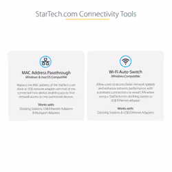 StarTech.com Scheda di rete QSFP+ per Server - PCI Express - Chipset Intel XL710 - Vista aggiuntiva 6