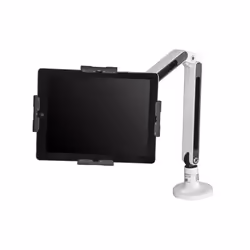 StarTech.com Supporto da Scrivania per Tablet - Braccio Articolato - Supporto per iPad o Android - Vista aggiuntiva 4