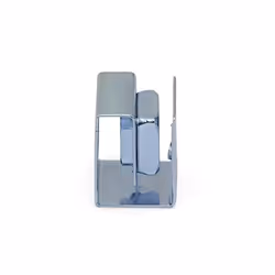 StarTech.com Viti e Dadi con clip di fissaggio per Rack Server 10-32 - confezione da 50 - Vista aggiuntiva 4