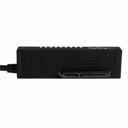 StarTech.com Cavo Adattatore USB 3.1 (10Gbps) per unità SATA 2,5"/3,5" - USB-C - Vista aggiuntiva 5