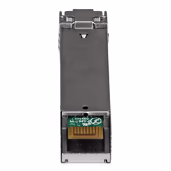 StarTech.com Modulo Ricetrasmettitore SFP in Fibra Gigabit Conforme MSA - 1000BASE-LX - Vista aggiuntiva 4