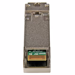 StarTech.com Modulo Ricetrasmettitore SFP+ in Fibra 10 Gigabit Conforme MSA - 10GBASE-LRM - Vista aggiuntiva 4