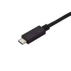 StarTech.com Cavo Adattatore USB-C a DisplayPort da 3m - 4k 60hz - Nero - Vista aggiuntiva 5
