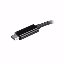 StarTech.com Hub USB-C a 4 porte - Hub mini - USB-C a 4x USB-A - USB 2.0 - Vista aggiuntiva 4