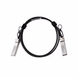 StarTech.com Juniper EX-SFP-10GE-DAC-1M Compatible SFP+ Cavo Direct-Attach Twinax - 1 m - Vista aggiuntiva 2