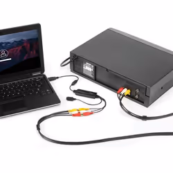 StarTech.com SVID2USB232 scheda di acquisizione video Composite + S-Video + RCA - Vista aggiuntiva 7