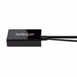 StarTech.com Adattatore DVI a DisplayPort alimentato via USB - 1920x1200 - Vista aggiuntiva 4