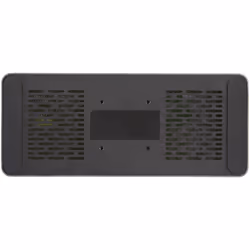 StarTech.com Docking Station USB C - Quad Monitor DisplayPort/HDMI 4K 60Hz - Dock USB-C Multi HDMI/DP, Power Delivery 100W - Hub USB con 1 Porta USB Type-C e 3 Porte USB-A, Ethernet, Audio - Vista aggiuntiva 6