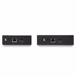 StarTech.com Extender HDMI via CAT6 - Alimentato via cavo - fino a 100m - Vista aggiuntiva 4