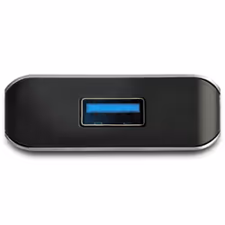 StarTech.com Hub USB-C a 4 porte con Power Delivery- 10 Gbps - 3 USB-A e 1 USB-C - Vista aggiuntiva 4
