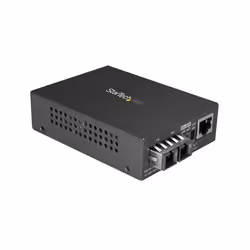 StarTech.com MCMGBSCMM055, 1000 Mbit/s, 100Base-TX, 1000Base-T, 1000Base-SX, IEEE 802.1Q, IEEE 802.3, IEEE 802.3ab, IEEE 802. ...