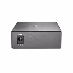 StarTech.com MCMGBSCMM055 convertitore multimediale di rete 1000 Mbit/s 850 nm Modalità multipla Nero - Vista aggiuntiva 4