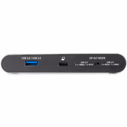 StarTech.com Adattatore Multi-porta USB-C per doppio monitor - 2 x 4K HDMI - 100W PD 3.0 - Vista aggiuntiva 4