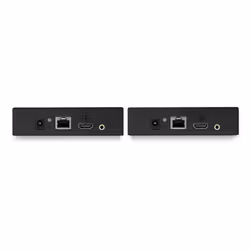 StarTech.com Kit Extender HDMI via IP con Supporto Video Murale - 1080p - Vista aggiuntiva 4