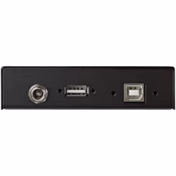 StarTech.com Hub Seriale 8 Porte da USB a RS232/RS485/RS422 -Hub Convertitore industriale da USB 2.0 a DB9 - Protezione IP30 - Hub in Metallo installabile su Barra Din - Protezione ESD 15kV - Vista aggiuntiva 4