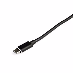 StarTech.com Hub USB-C a 4 porte - Hub USB-C a USB 3.1 Gen 2 (10Gbps) - 4x USB-A - Vista aggiuntiva 4
