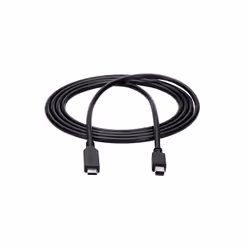 StarTech.com Cavo Adattatore Mini DisplayPort a USB-C da 1,8m - 4K 60Hz - Nero - Vista aggiuntiva 6