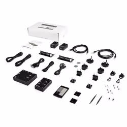 StarTech.com Extender HDMI via IP con compressione Video Avanzata - 1080p - Vista aggiuntiva 7