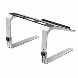 StarTech.com Stand per Portatile Regolabile - Robusto - 3 Impostazioni Altezza - Vista aggiuntiva 4