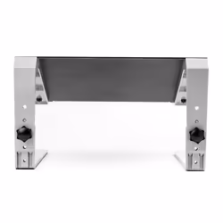 StarTech.com Stand per Portatile Regolabile - Robusto - 3 Impostazioni Altezza - Vista aggiuntiva 5
