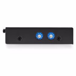 StarTech.com ST12MHDLNHR moltiplicatore AV Ricevitore AV Nero - Vista aggiuntiva 5