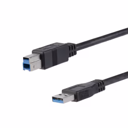 StarTech.com Switch di Condivisione Periferiche USB 3.0 - 4x4 - Vista aggiuntiva 5