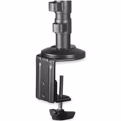 StarTech.com Braccio per Doppio Monitor da Scrivania - Barra Trasversale - Supporto con Morsetto - Vista aggiuntiva 8