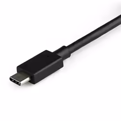 StarTech.com Adattatore USB-C a HDMI con HDR - 4K 60 Hz - Nero - Vista aggiuntiva 4