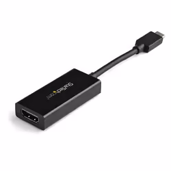 StarTech.com Adattatore USB-C a HDMI con HDR - 4K 60 Hz - Nero - Vista aggiuntiva 5
