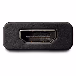 StarTech.com Adattatore DisplayPort a HDMI 4K 60Hz - Convertitore video attivo da DP 1.4 a HDMI 2.0 - Dongle/Cavo adattatore per Monitor/TV/Display HDMI - Connettore DP a scatto - Vista aggiuntiva 4