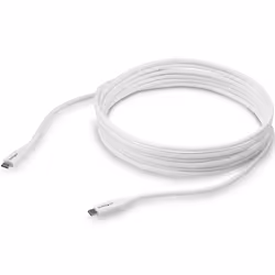 StarTech.com Cavo USB-C a USB-C 5A PD - M/M - Bianco - 4m - USB 2.0 - Conforme USB-IF - Vista aggiuntiva 4