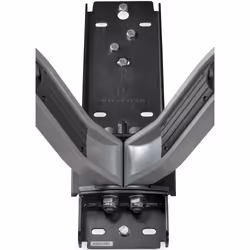 StarTech.com Braccio da parete per TV Full-Motion - Premium - Vista aggiuntiva 4