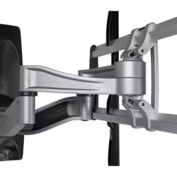 StarTech.com Braccio da parete per TV Full-Motion - Premium - Vista aggiuntiva 5