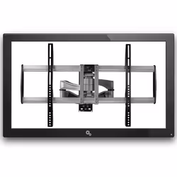 StarTech.com Braccio da parete per TV Full-Motion - Premium - Vista aggiuntiva 8
