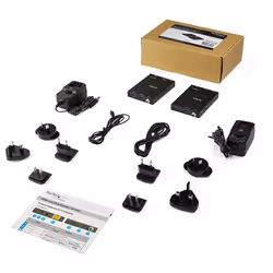 StarTech.com Kit Extender HDMI via CAT6 - Kit - 4K 60Hz - Vista aggiuntiva 5
