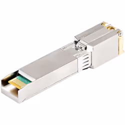 StarTech.com Modulo ricetrasmettitore SFP+ compatibile con Cisco - 10GBASE-T - Vista aggiuntiva 5