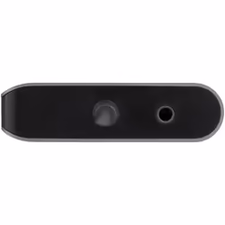 StarTech.com Adattatore multiporta USB C - Mini dock da viaggio USB-C con HDMI 4K o VGA 1080p - Hub USB 3.0 3x, SD, GbE, audio, pass-through PD da 100 W - Docking station portatile per laptop / tablet - Vista aggiuntiva 6
