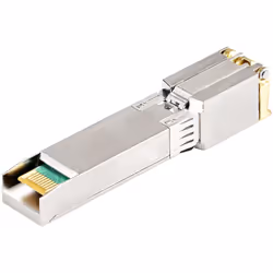 StarTech.com HPE 813874-B21 Compatibile Ricetrasmettitore SFP+ - 10GBASE-T - Vista aggiuntiva 6