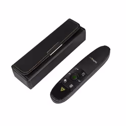 StarTech.com Telecomando Presentazione per PC Portatile con Puntatore Laser - 27 m - Vista aggiuntiva 4