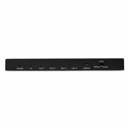 StarTech.com Sdoppiatore Splitter HDMI a 4 porte - 60Hz - Vista aggiuntiva 4