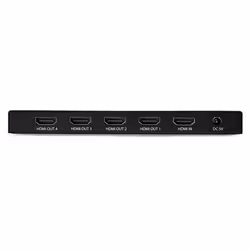 StarTech.com Sdoppiatore Splitter HDMI a 4 porte - 60Hz - Vista aggiuntiva 5