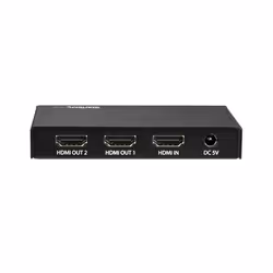 StarTech.com Sdoppiatore Splitter HDMI a 2 porte - 60Hz - Vista aggiuntiva 4