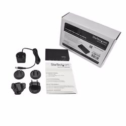 StarTech.com Sdoppiatore Splitter HDMI a 2 porte - 60Hz - Vista aggiuntiva 5