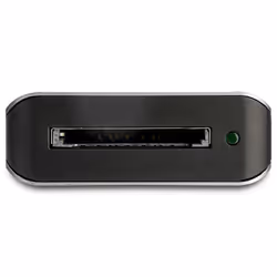 StarTech.com Hub USB-C a 3 porte con lettore per schede SD - 10 Gbps - 3 USB-A - Vista aggiuntiva 4