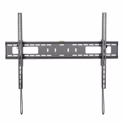 StarTech.com FPWTLTB1 Supporto TV a parete 2,54 m (100") Nero - Vista aggiuntiva 5