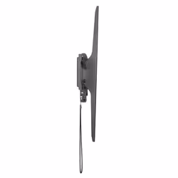 StarTech.com FPWTLTB1 Supporto TV a parete 2,54 m (100") Nero - Vista aggiuntiva 7