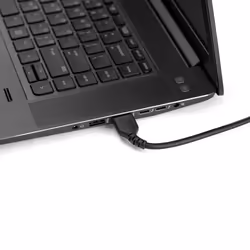 StarTech.com Cavo HDMI 2.0 certificato Premium da 2m - Cavo video HDMI con Ethernet ad alta velocità - UHD 4K 60Hz HDR - Cavo HDMI rinforzato con Fibra Aramidica - TPE - M/M - Nero - Vista aggiuntiva 4