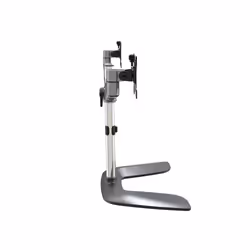StarTech.com Supporto Doppio Monitor - Snodabile - Acciaio e Alluminio - Vista aggiuntiva 5