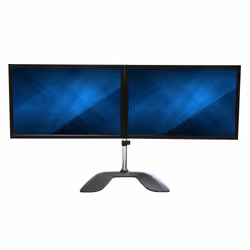 StarTech.com Supporto Doppio Monitor - Snodabile - Acciaio e Alluminio - Vista aggiuntiva 6